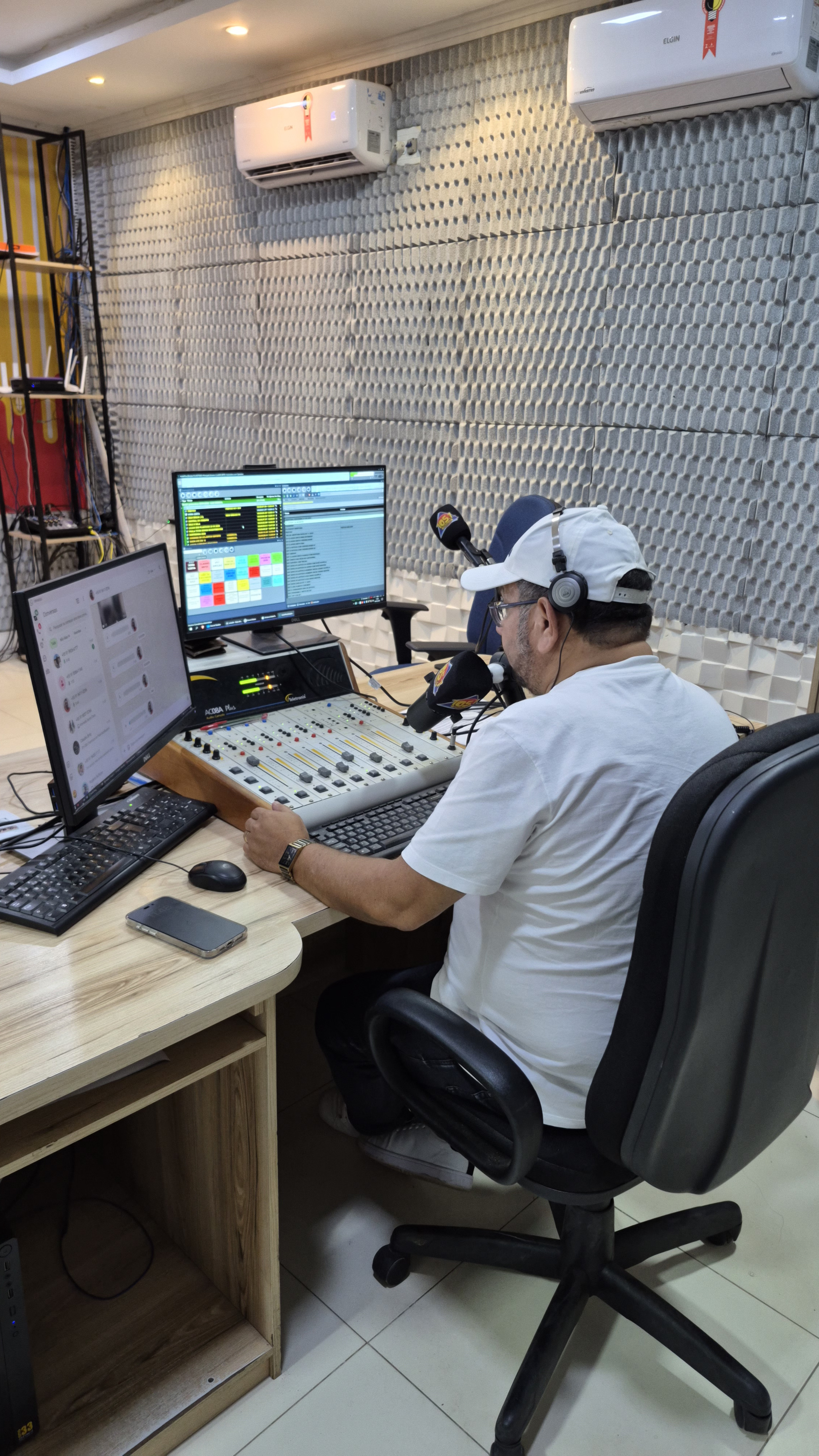 Estúdio 3
