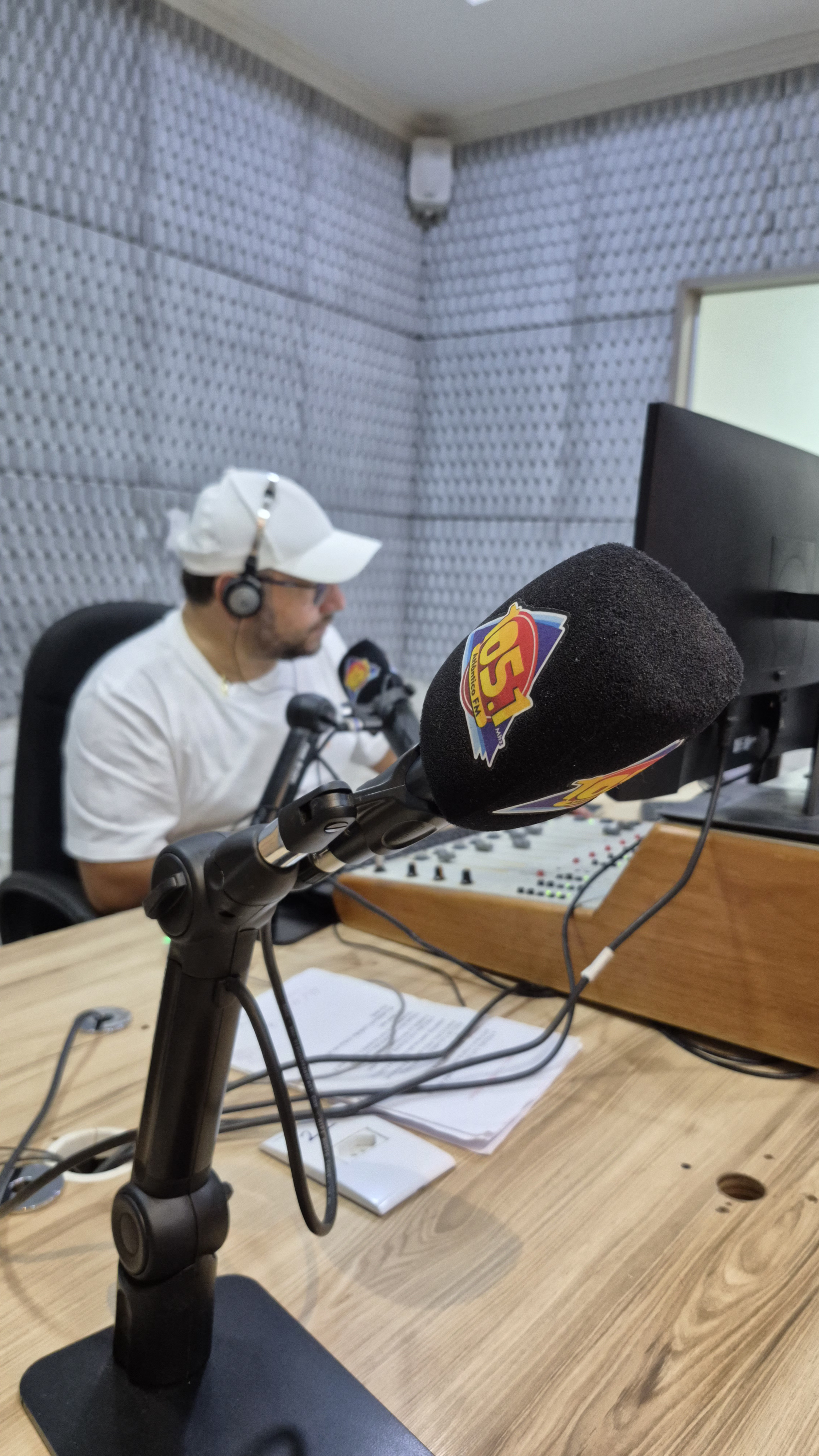 Estúdio 8