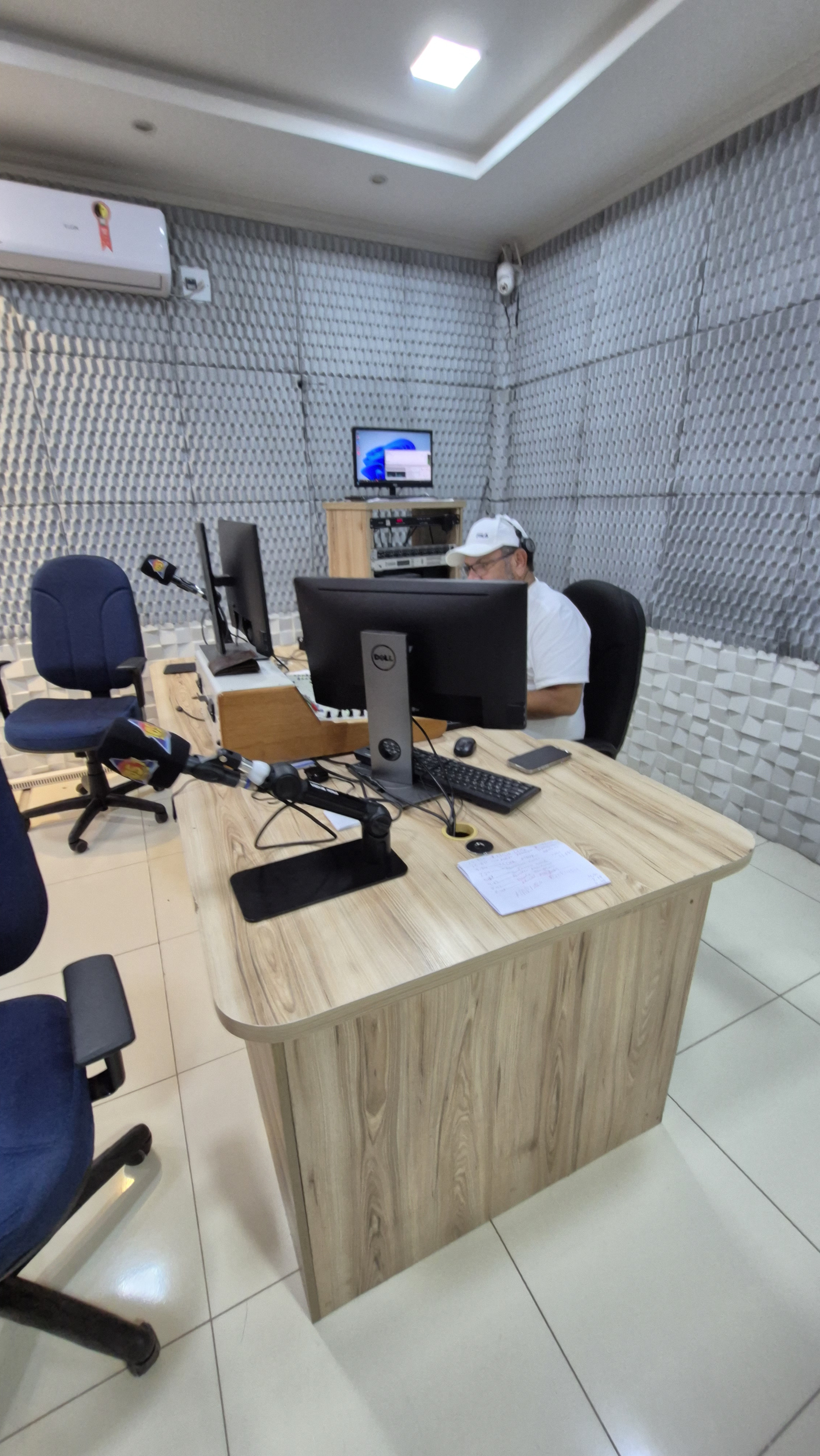 Estúdio 12