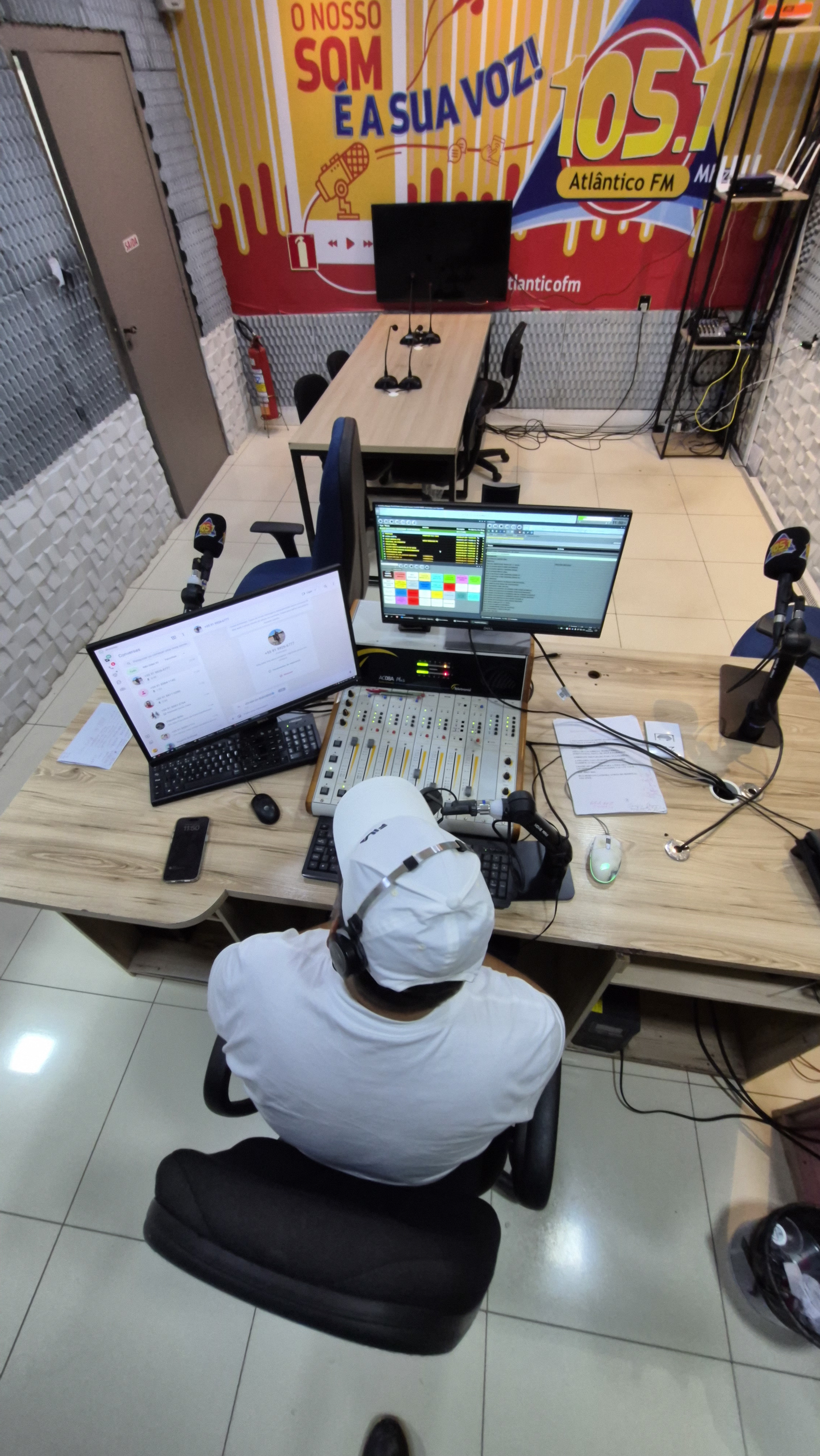 Estúdio 14