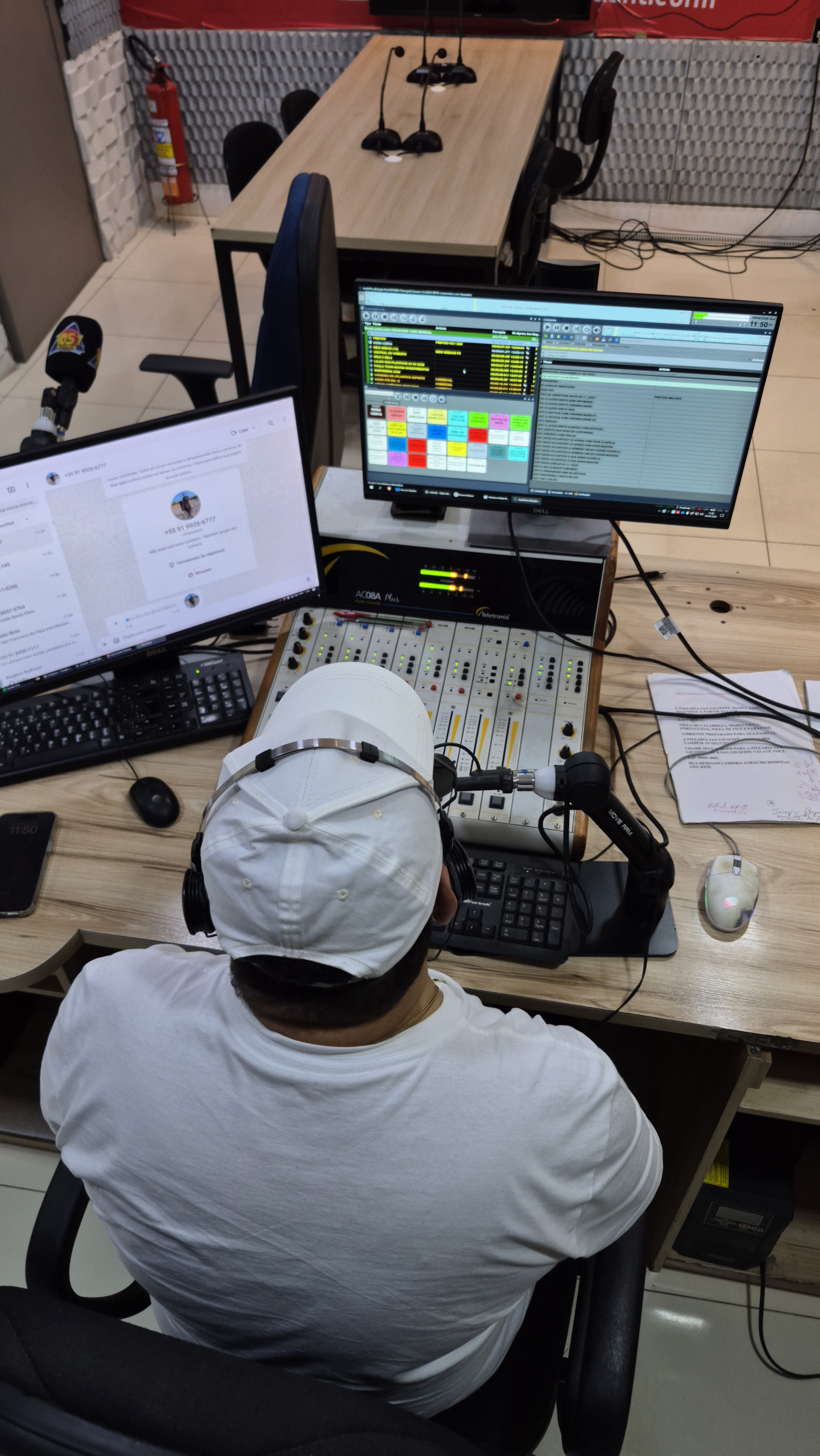 Estúdio 15